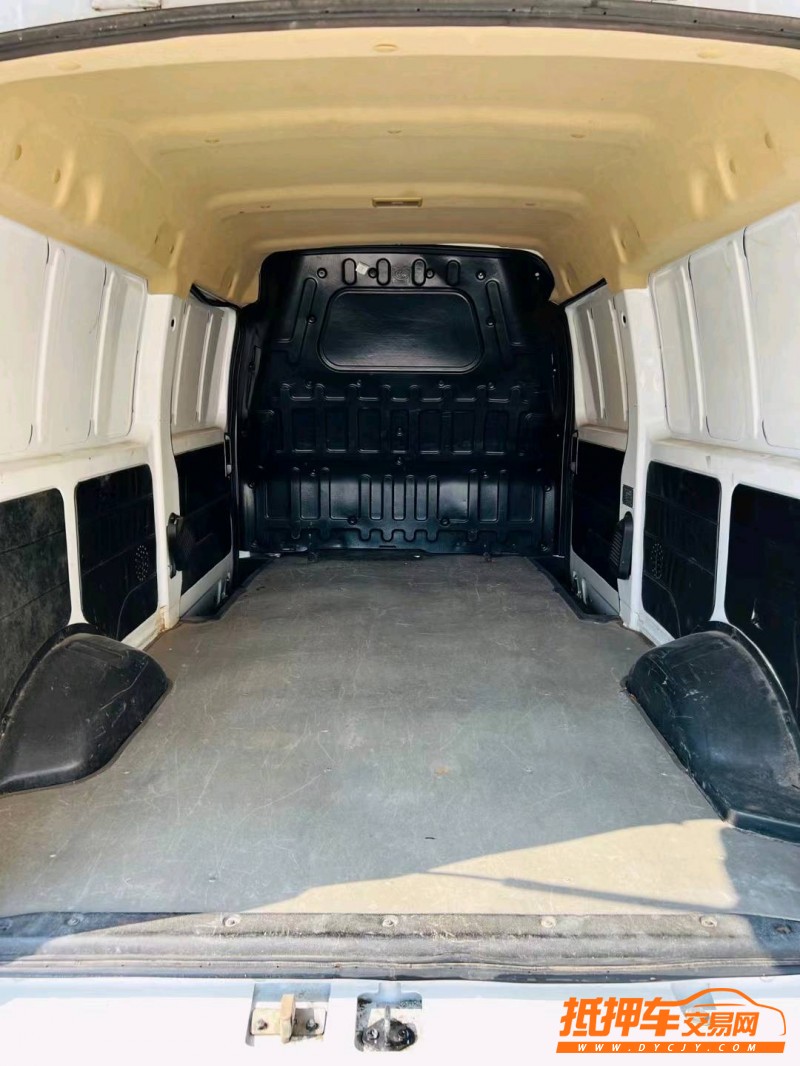 东莞21年瑞驰EC35新能源6