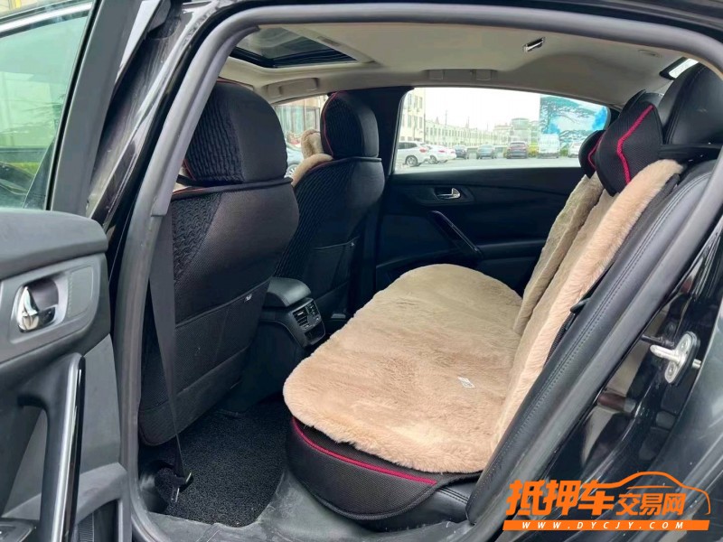 潍坊14年标致5084