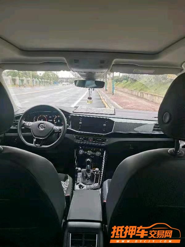 北京19年大众探岳3