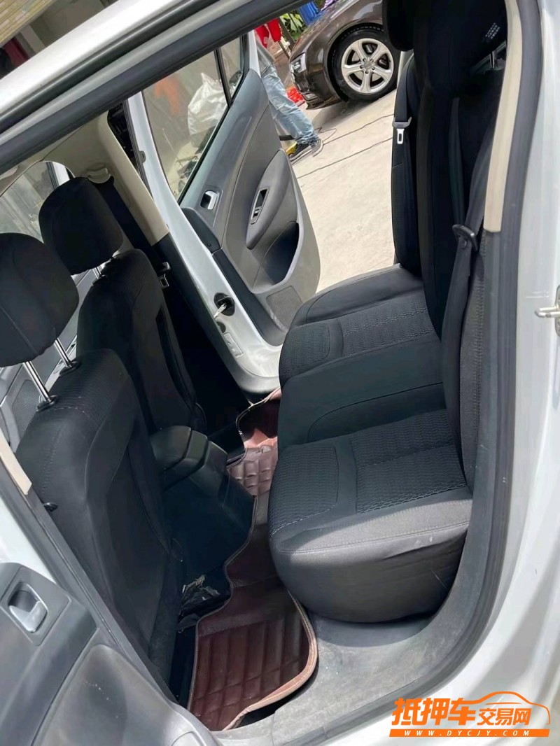 北京16年标致3083