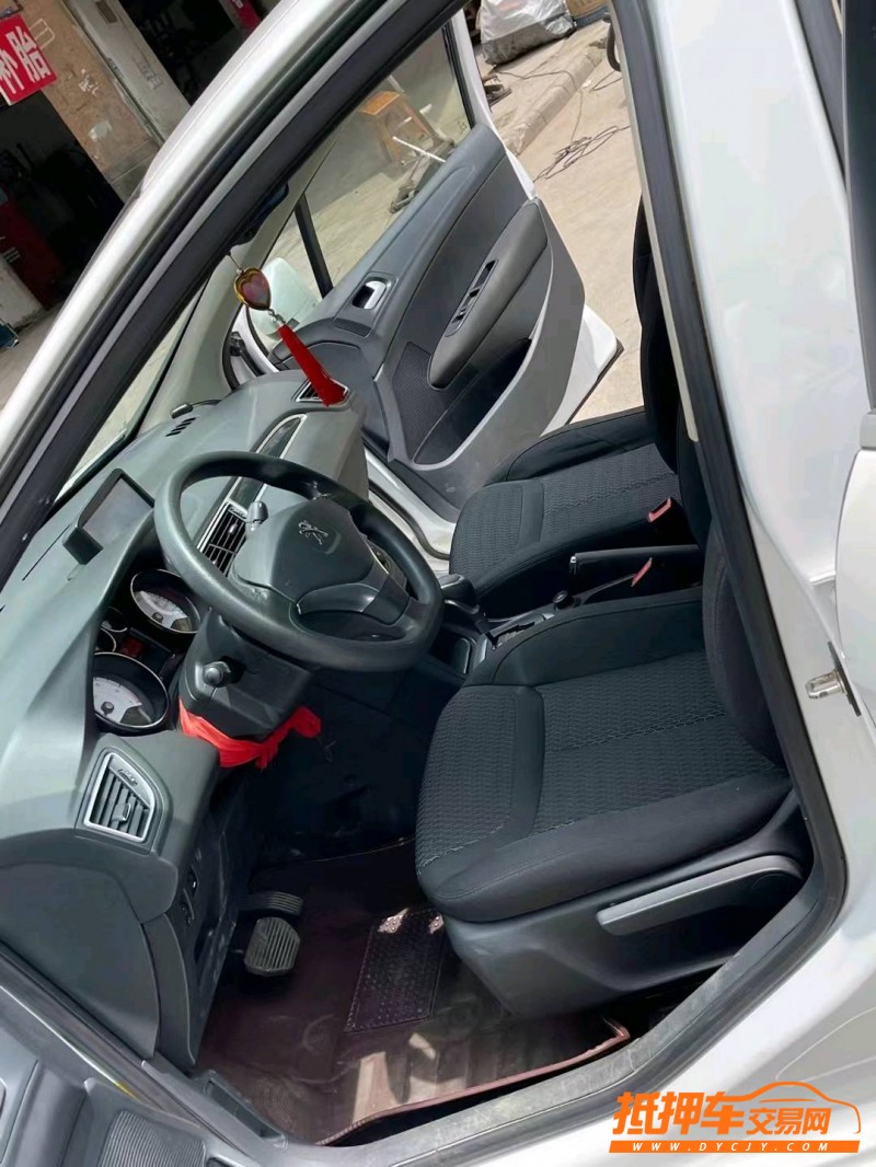 北京16年标致3089