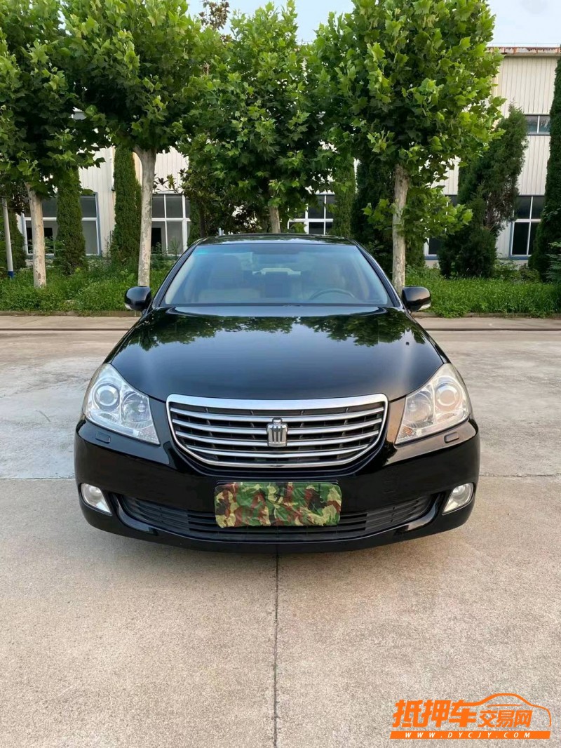 徐州14年丰田皇冠1