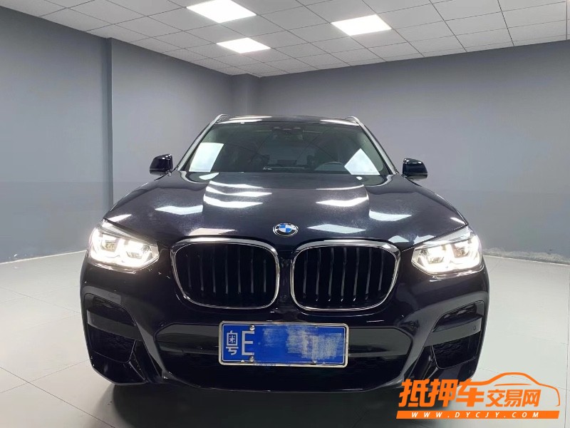 成都21年寶馬X39