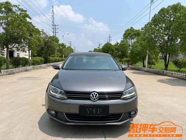 盐城15年大众速腾1