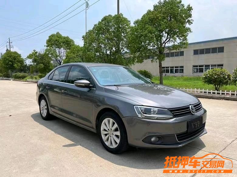 盐城15年大众速腾2