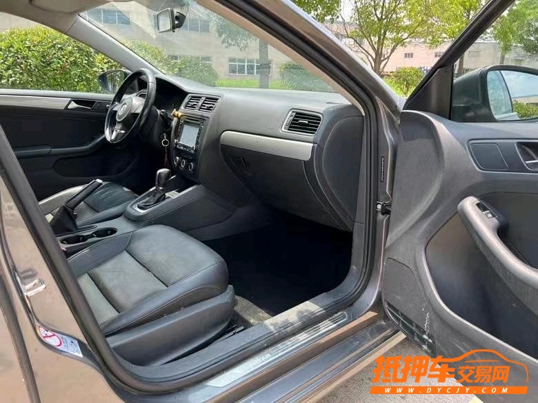 盐城15年大众速腾6