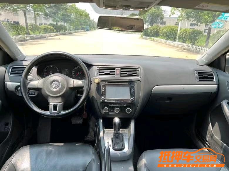 盐城15年大众速腾7