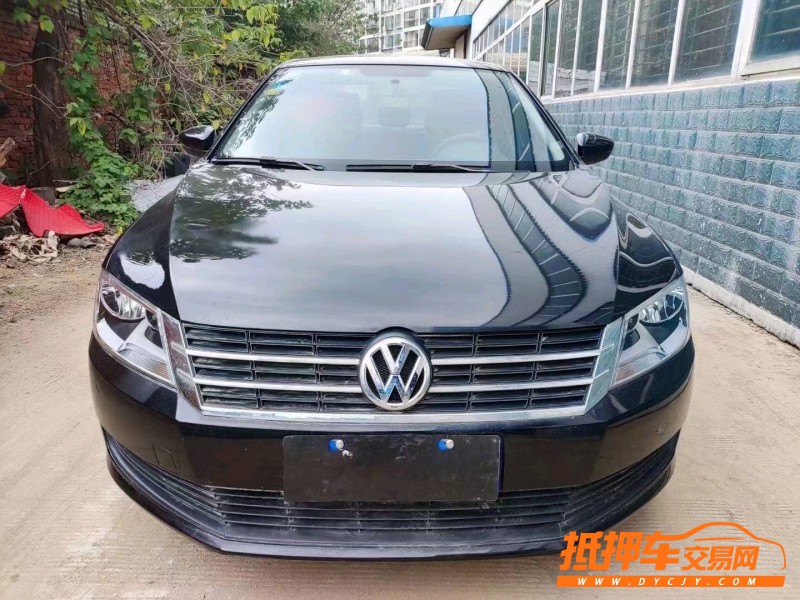 北京17年大众朗逸1