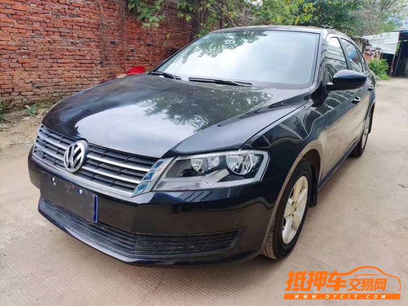 北京17年大众朗逸2