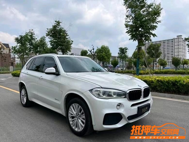 鹽城14年寶馬X52