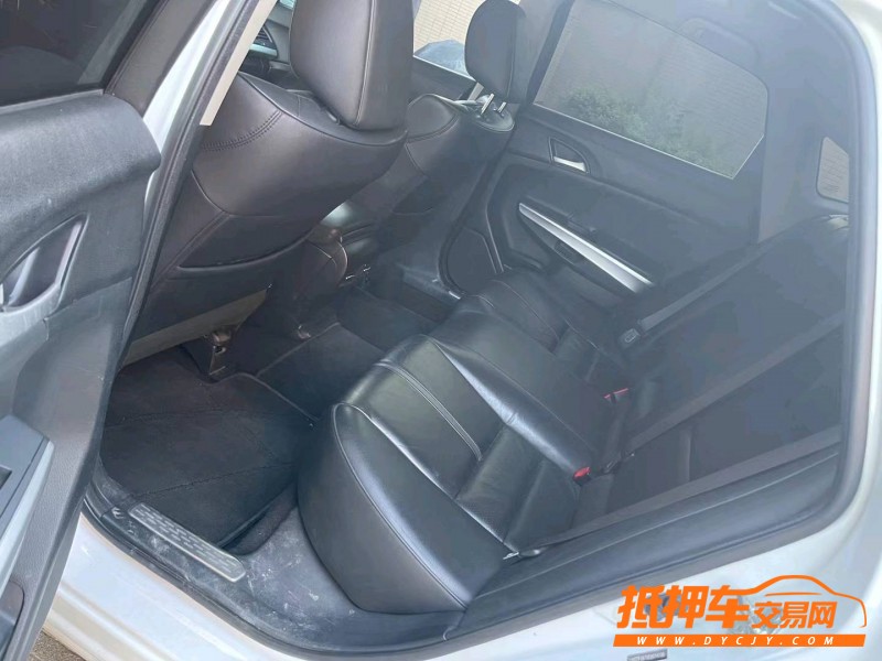 广州15年本田歌诗图2