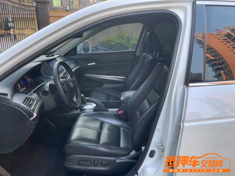 广州15年本田歌诗图3