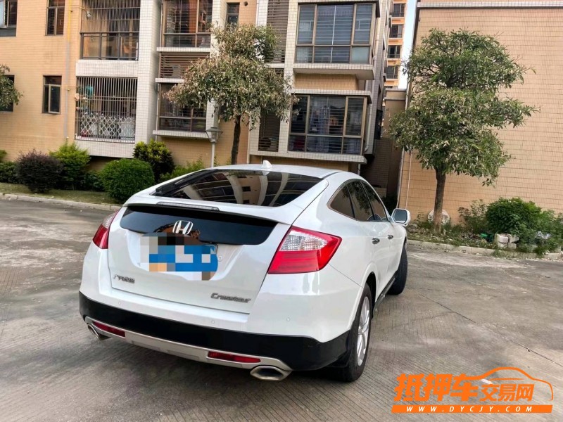 广州15年本田歌诗图4