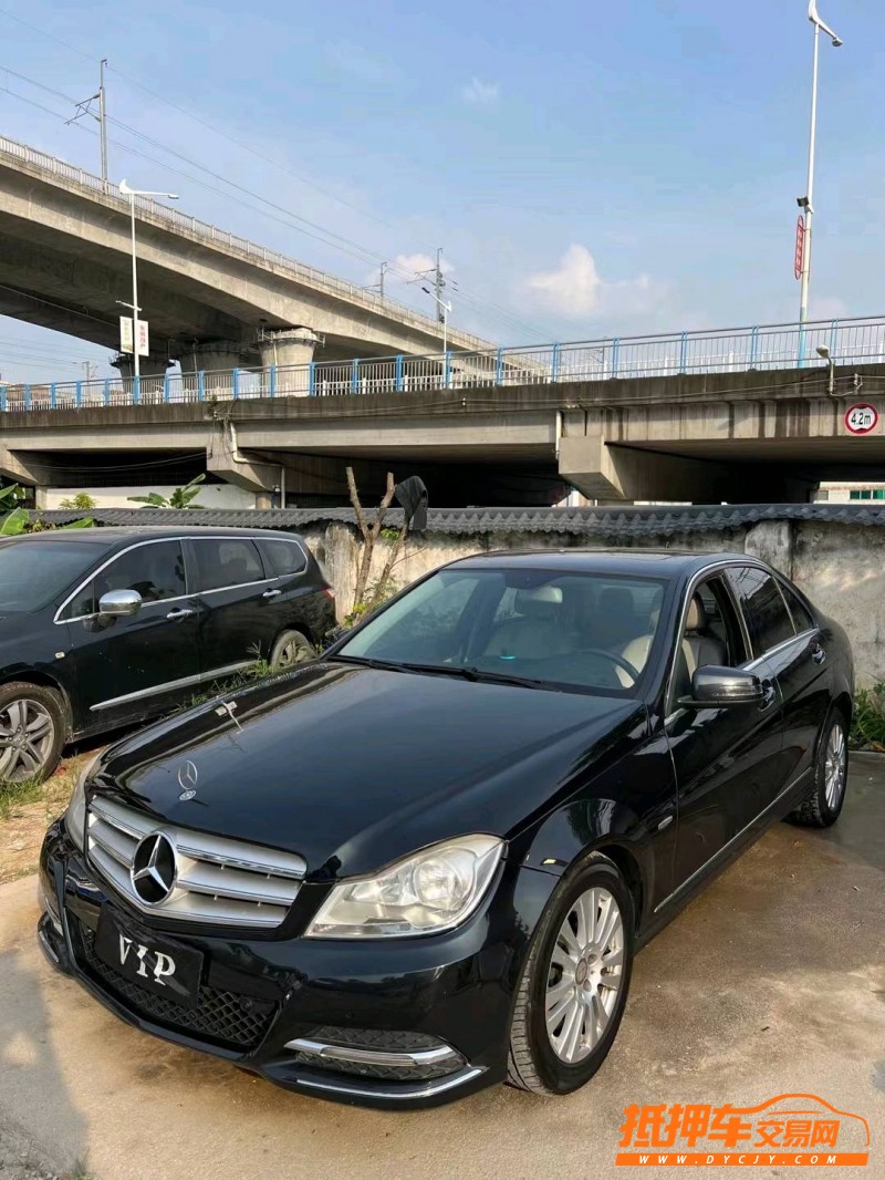 东莞11年奔驰C3