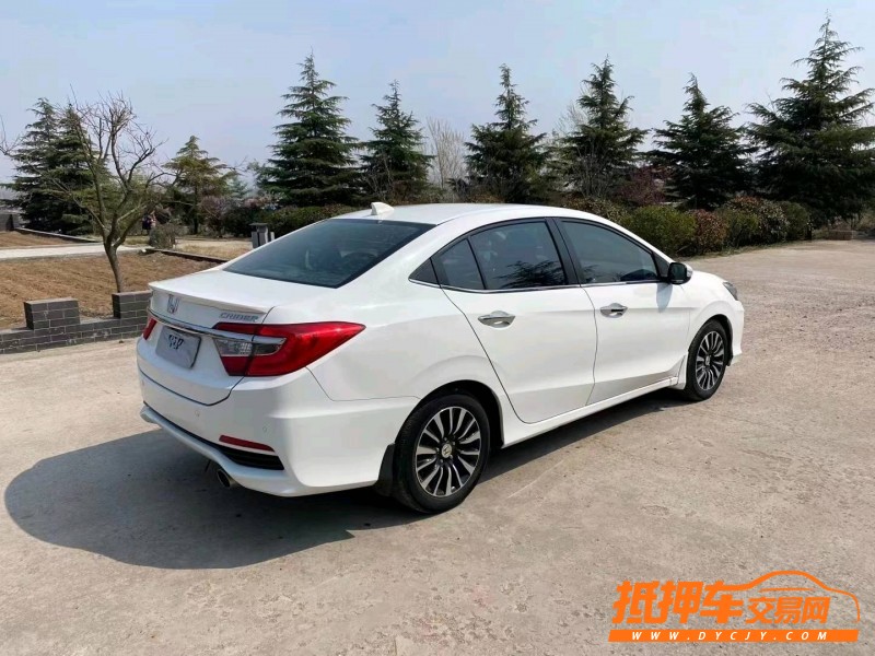 青岛15年本田凌派1