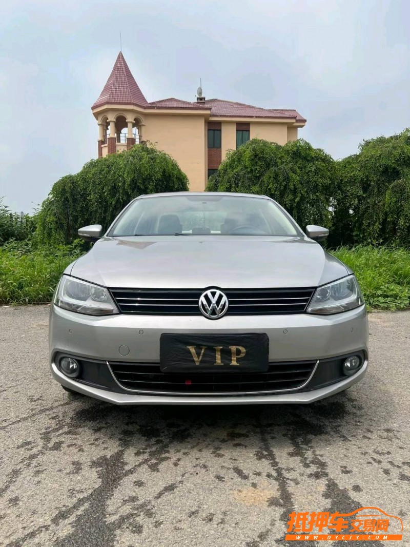沈阳15年大众速腾1