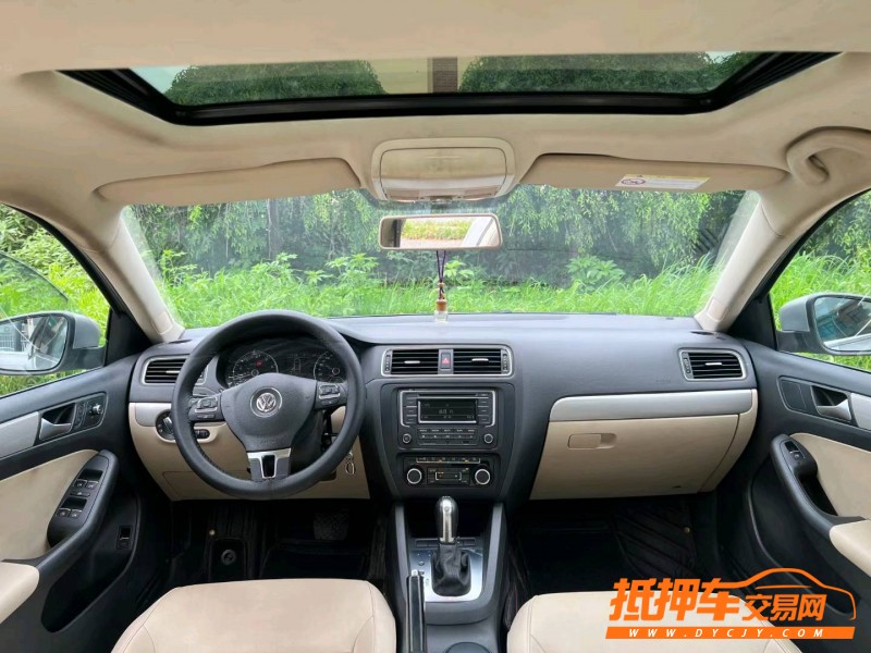 沈阳15年大众速腾9