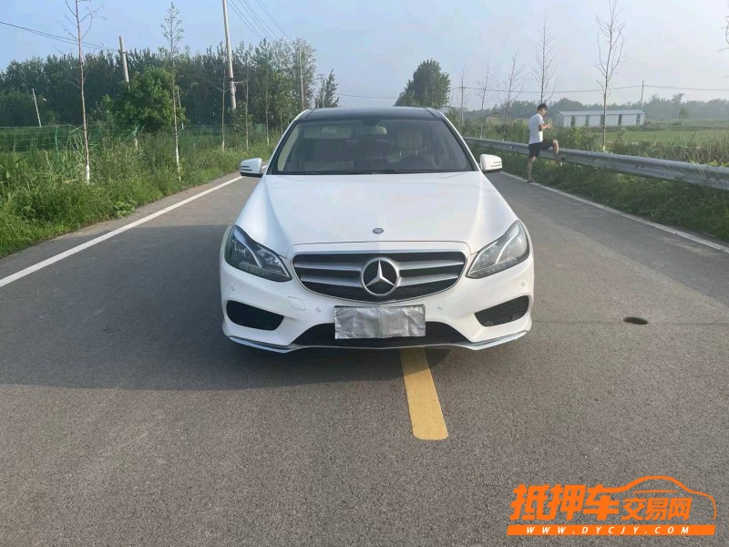 徐州15年奔驰E1