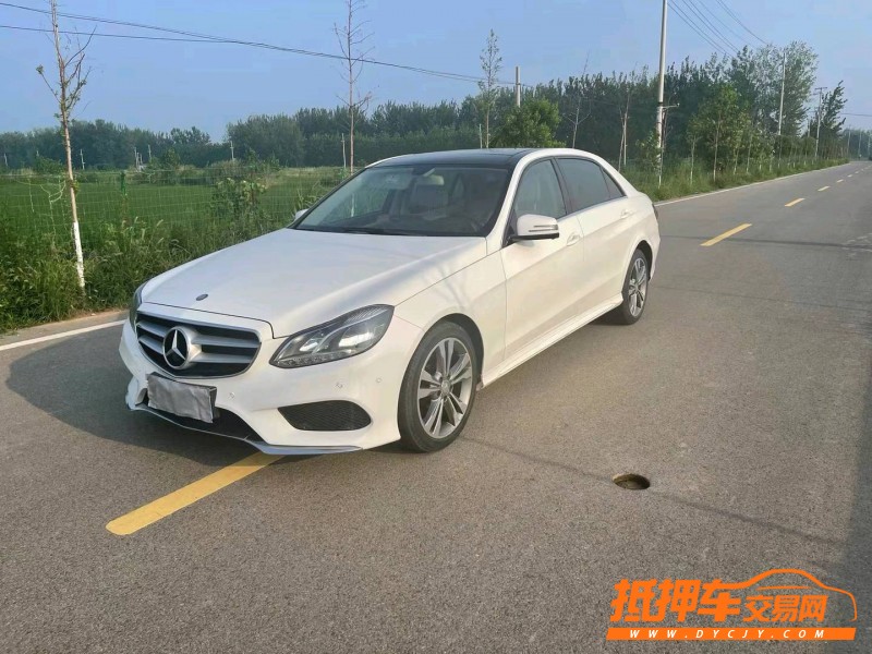 徐州15年奔驰E2