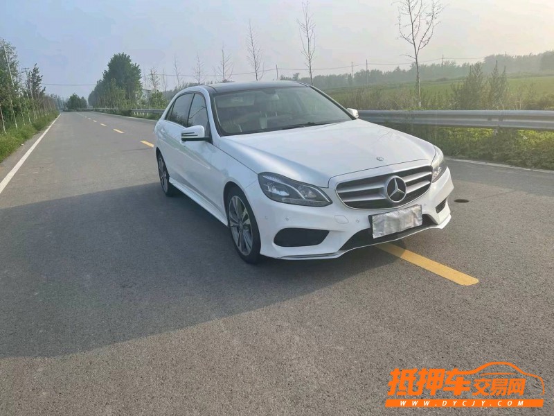 徐州15年奔驰E3