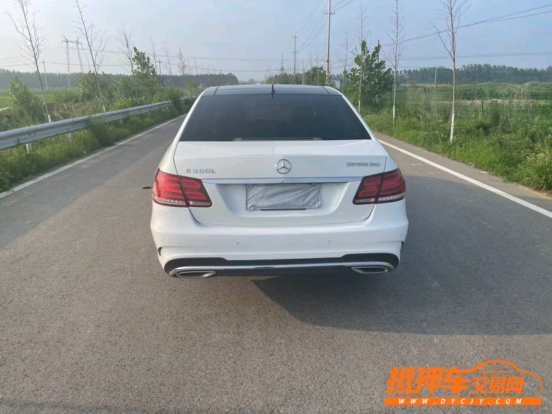 徐州15年奔驰E7