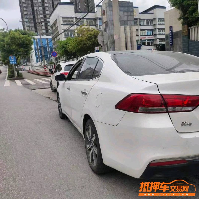 成都17年起亞K43