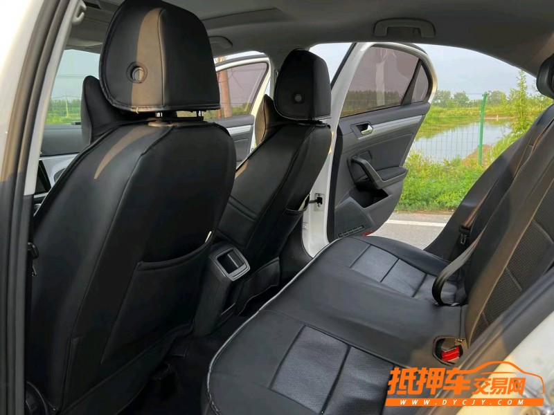 徐州18年大众凌渡4