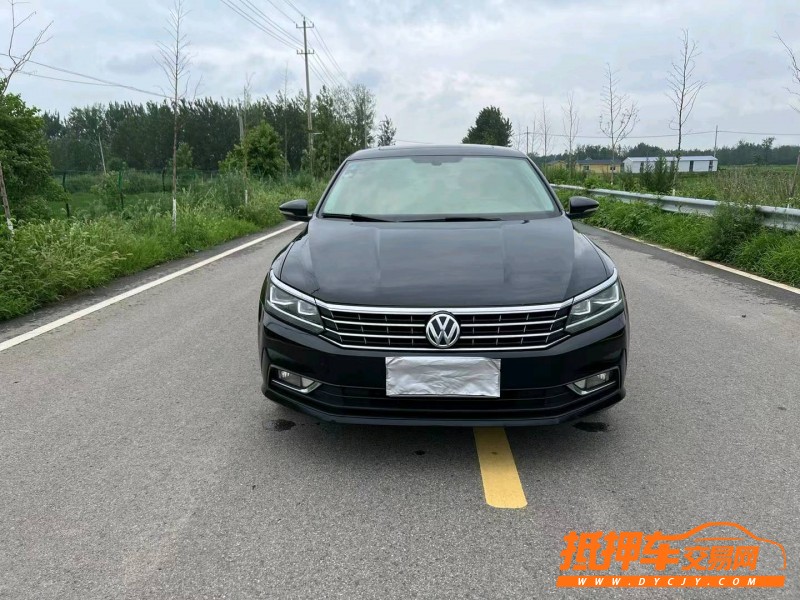 徐州16年大众帕萨特1