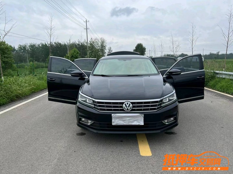 徐州16年大众帕萨特2