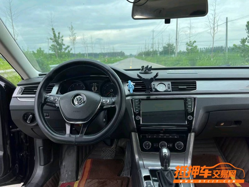 徐州16年大众帕萨特7