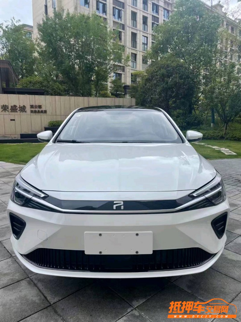 重慶22年上汽集團飛凡ER61