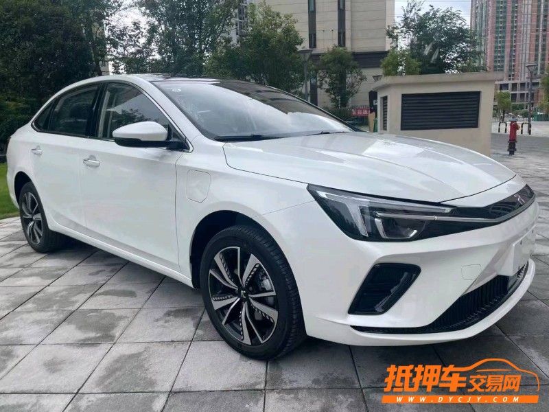 重慶22年上汽集團飛凡ER66