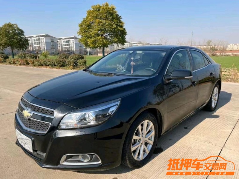 盐城15年雪佛兰迈锐宝3