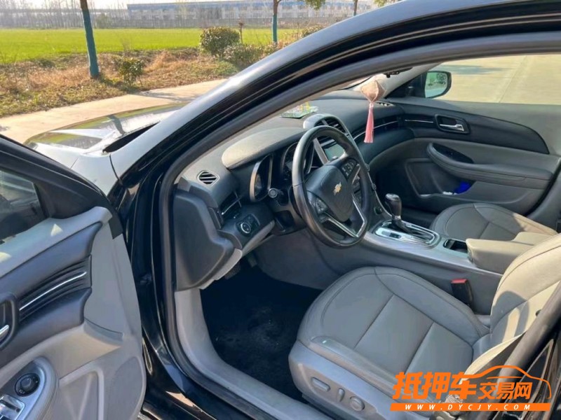 盐城15年雪佛兰迈锐宝6