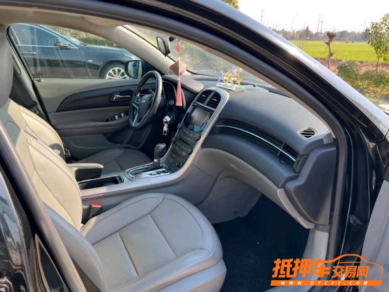 盐城15年雪佛兰迈锐宝9