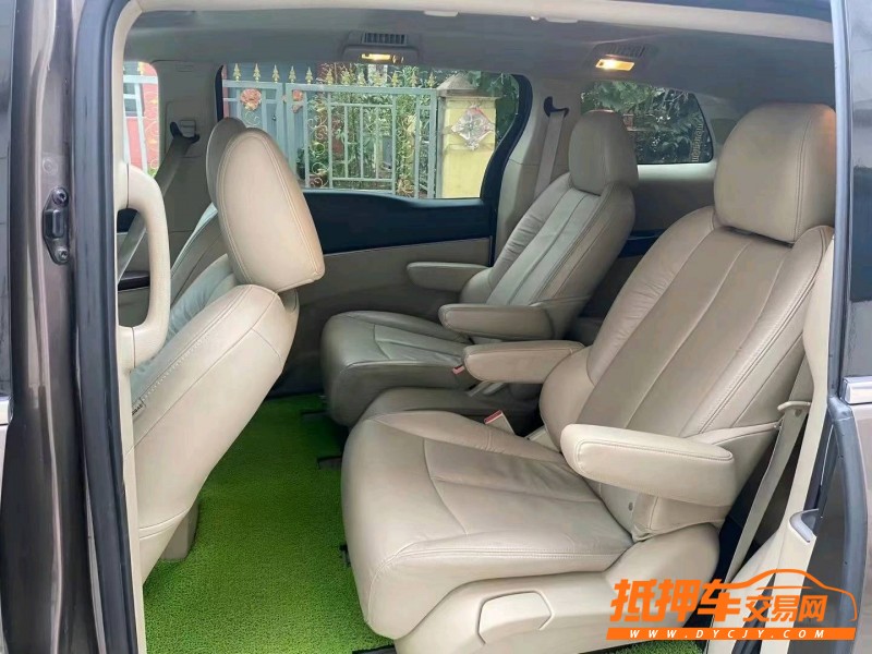 烟台18年别克GL85