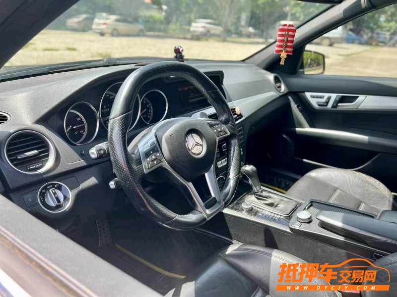 东莞13年奔驰AMG3