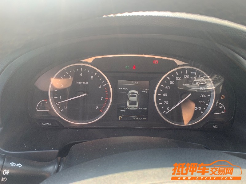 北京15年吉利博瑞2