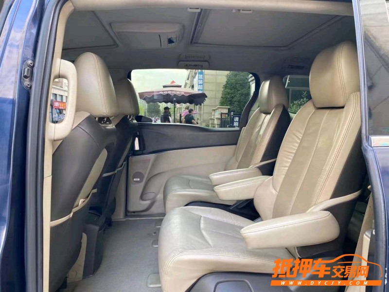 烟台12年别克GL87