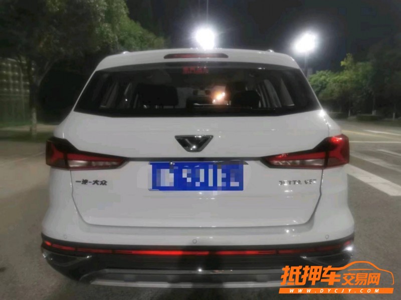 成都22年大众捷达VS78