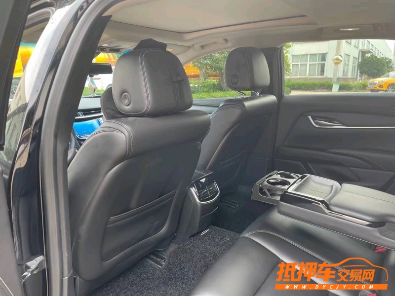 徐州19年凯迪拉克XTS5