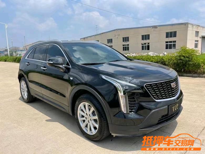 盐城21年凯迪拉克XT42