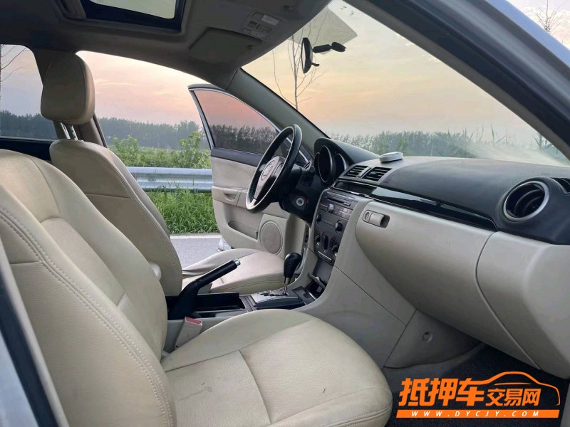 徐州10年馬自達37