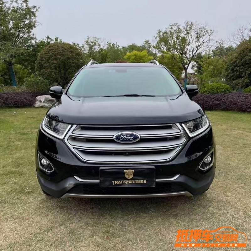 烟台19年福特锐界9