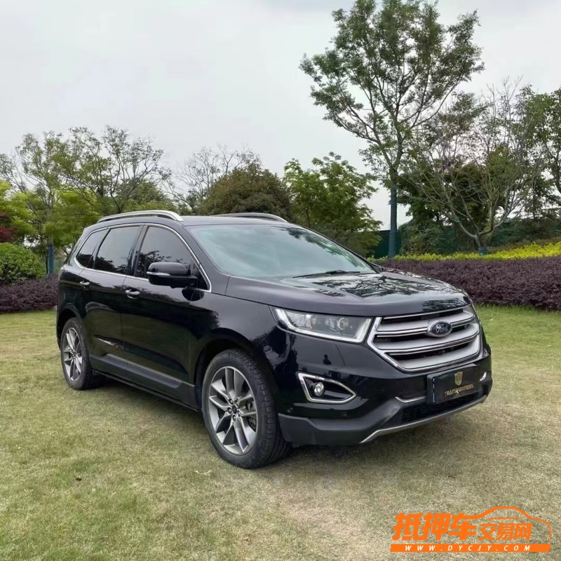 烟台19年福特锐界8