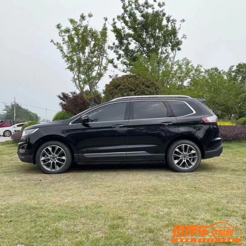 烟台19年福特锐界5