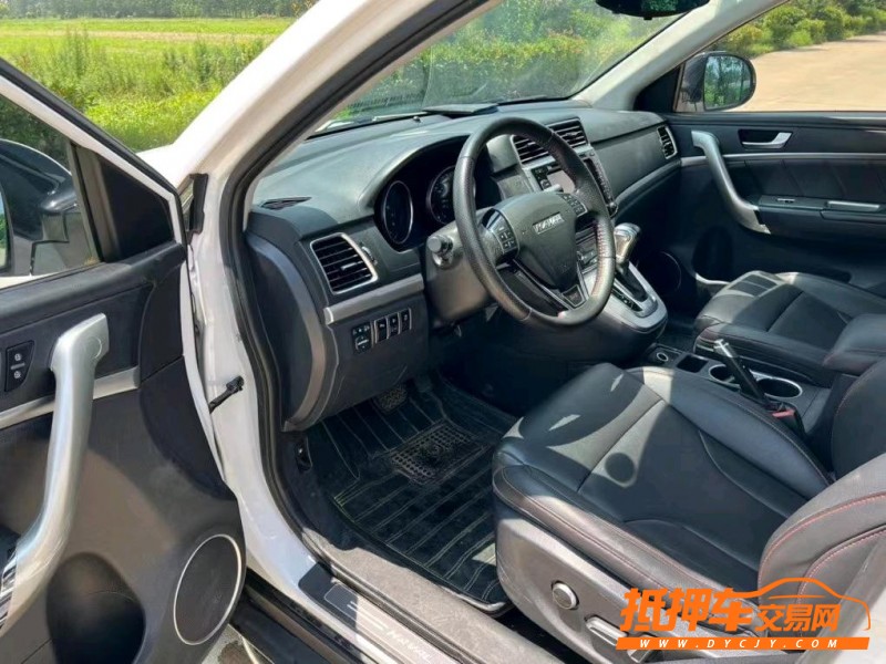 盐城16年哈弗H66