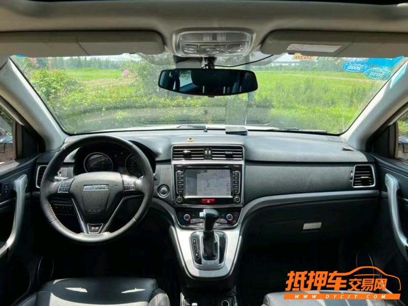 盐城16年哈弗H68