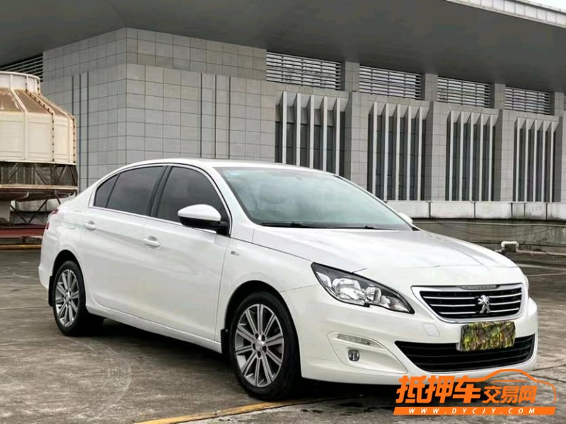 东莞18年标致4082