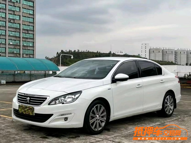 东莞18年标致4083